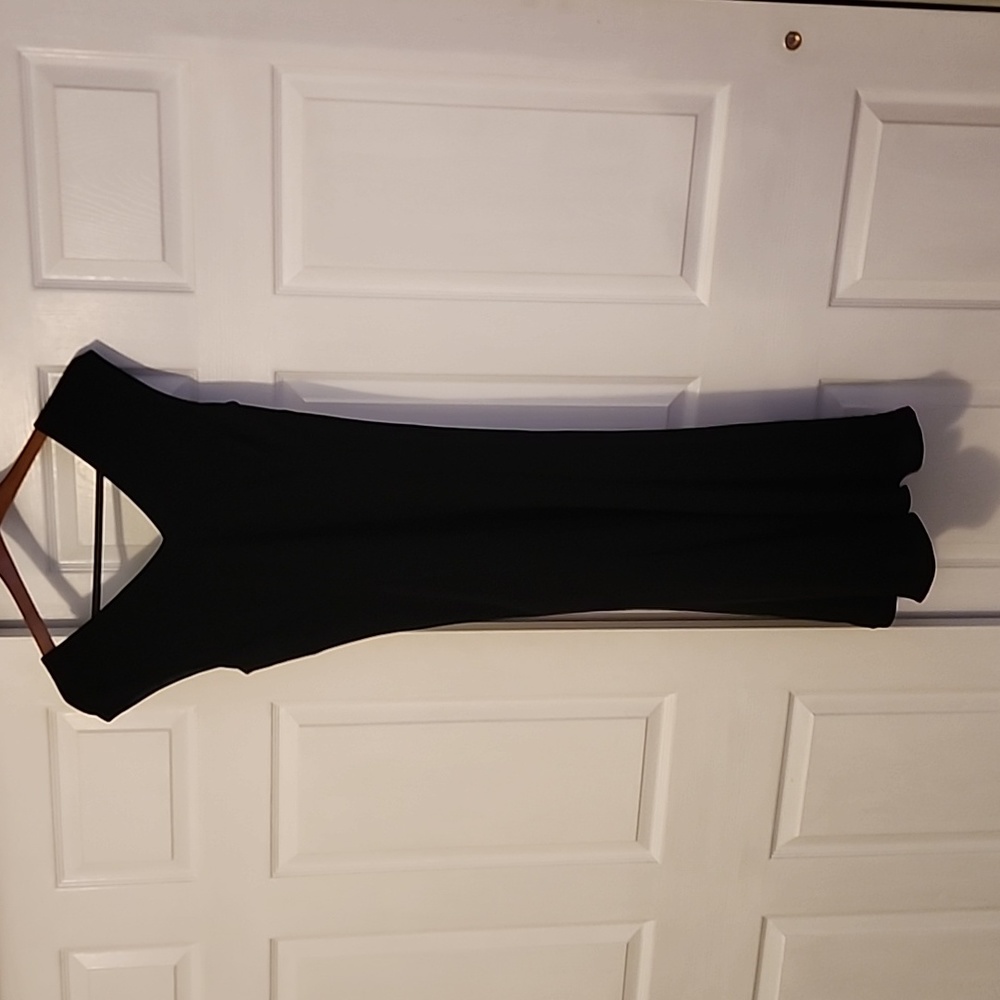 Lauren by Ralph Lauren LBD (10 but fits more like an 8)